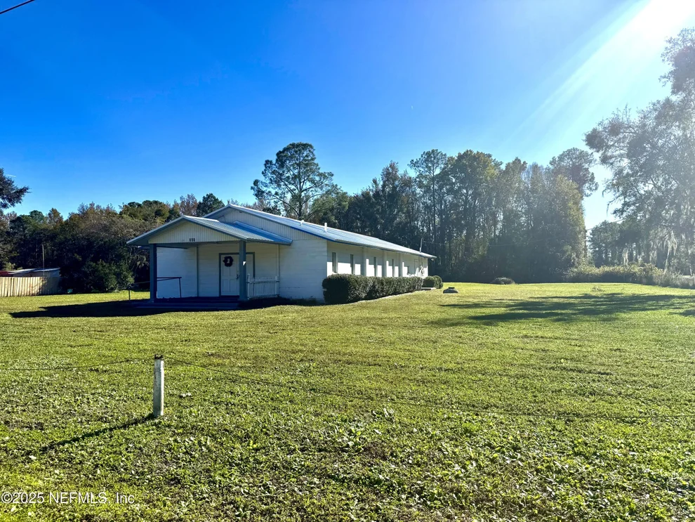 Unit for sale at 101 SESAME Street, Palatka, FL 32177
