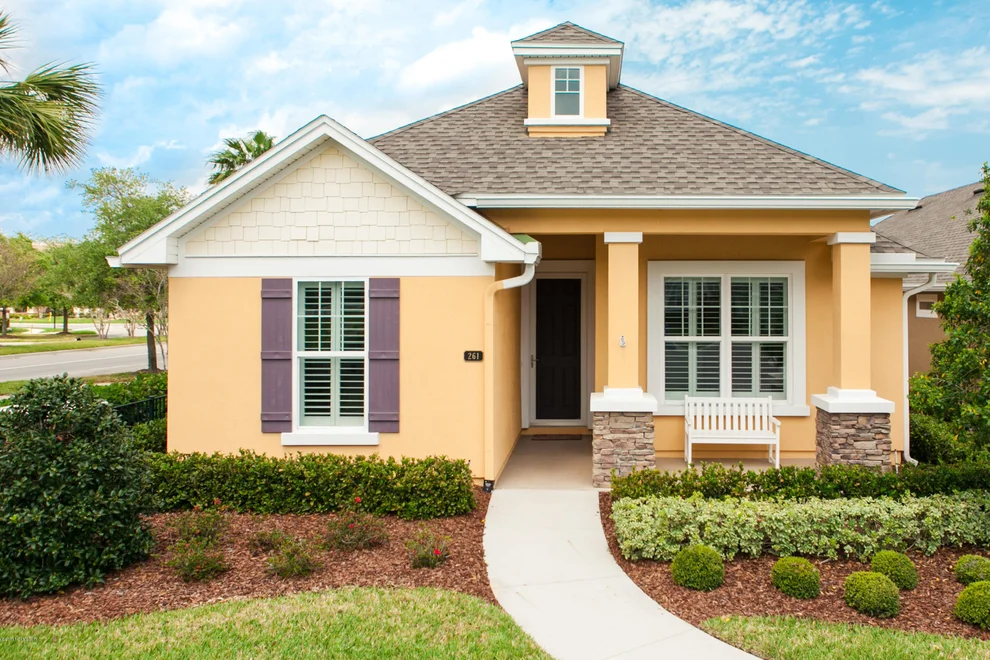 Unit for sale at 261 MARIETTA Drive, Ponte Vedra, FL 32081