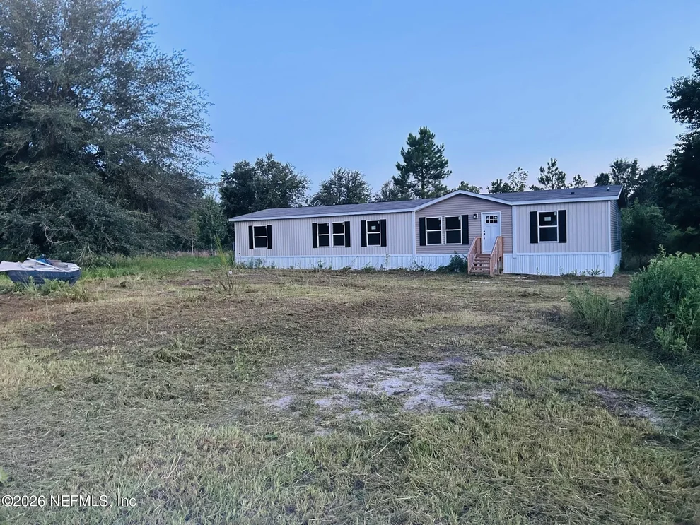 Unit for sale at 146 JEEP Drive, Wellborn, FL 32094