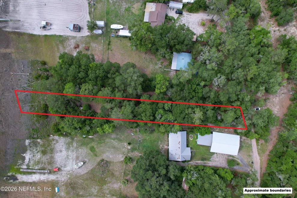 Unit for sale at 00 BUMPY Road, Melrose, FL 32666