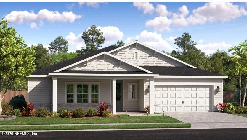 Unit for sale at 364 MURPHYS Drive, St. Johns, FL 32259
