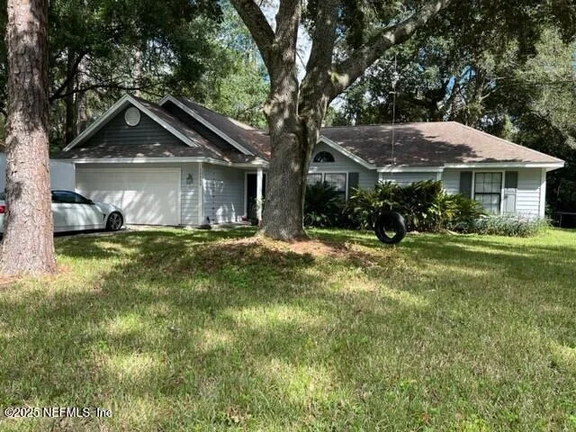 Unit for sale at 10559 ROCKY GARDEN Lane, Jacksonville, FL 32257