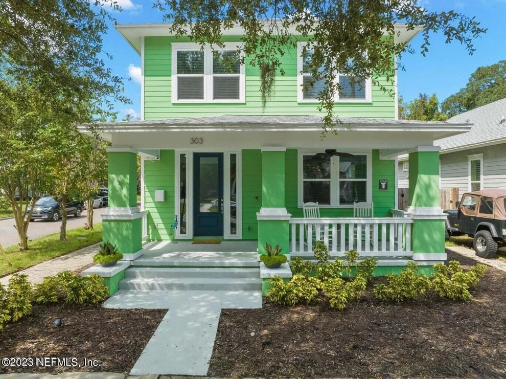 Unit for sale at 303 E 3RD Street, Jacksonville, FL 32206