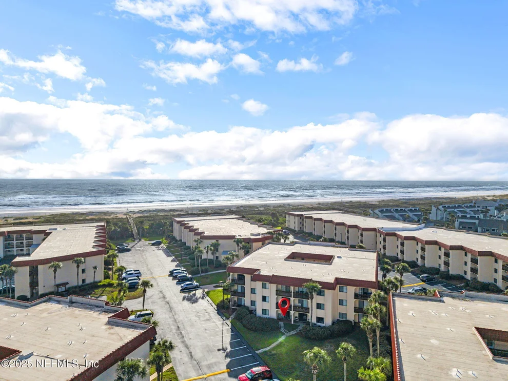Unit for sale at 880 A1A BEACH Boulevard, St. Augustine, FL 32080