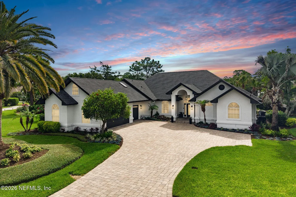 Unit for sale at 8160 MERGANSER Drive, Ponte Vedra Beach, FL 32082