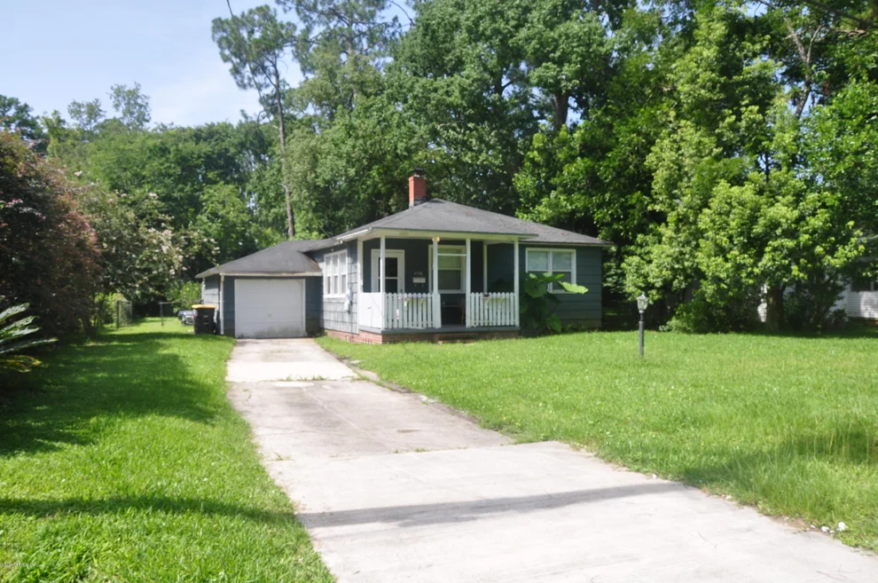 Unit for sale at 4736 MERRIMAC Avenue, Jacksonville, FL 32210