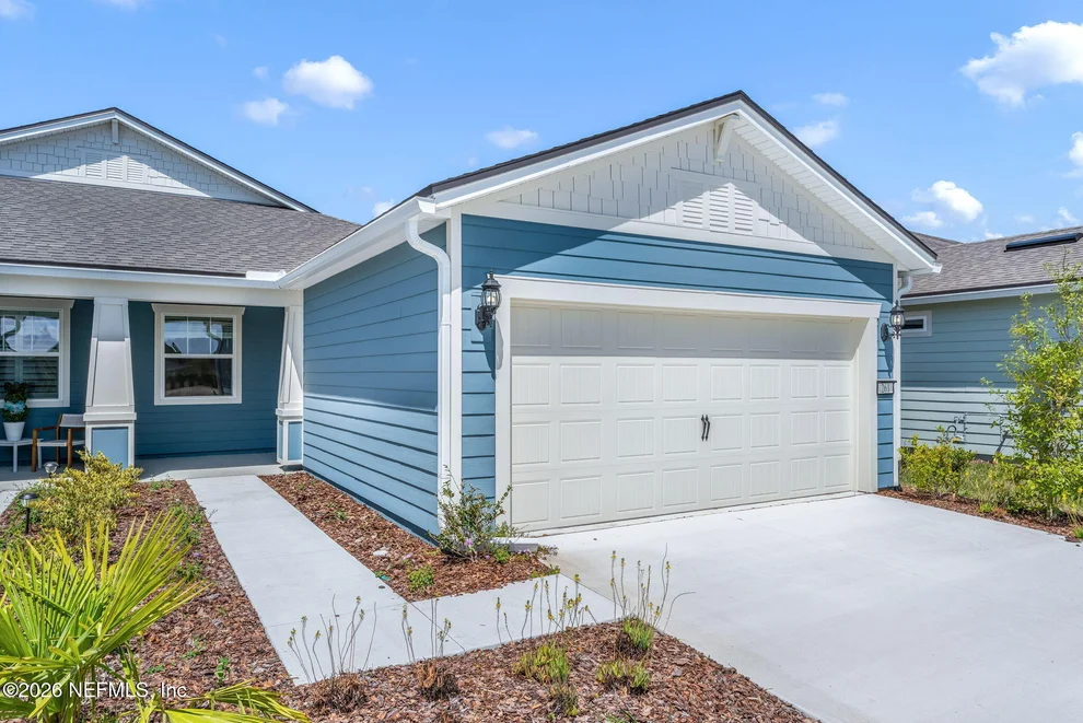 Unit for sale at 261 ECLIPTIC Loop, Yulee, FL 32097