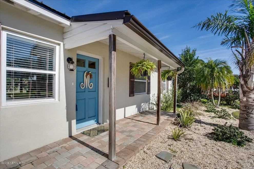 Unit for sale at 609 PATRICIA Lane, Jacksonville Beach, FL 32250