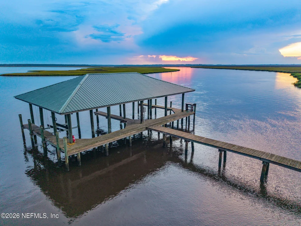 Unit for sale at LOT 13 PALM CIRCLE, Fernandina Beach, FL 32034