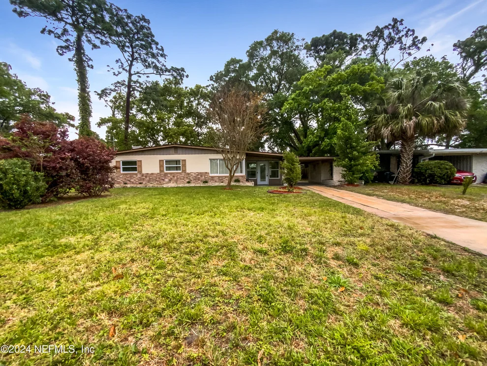 Unit for sale at 3645 PIZARRO Road, Jacksonville, FL 32217