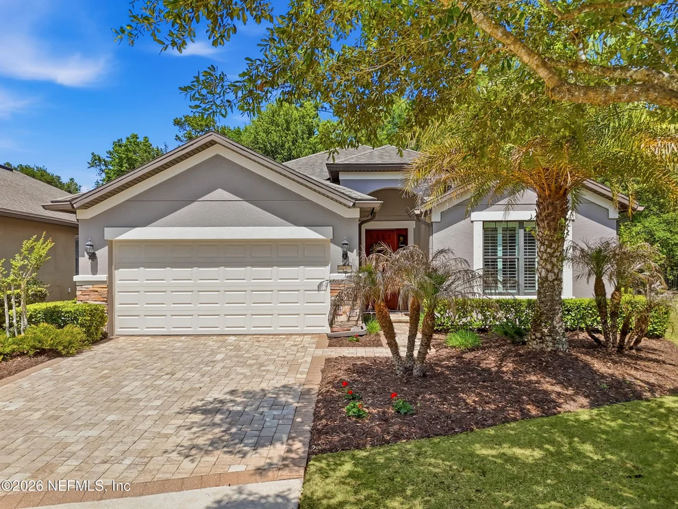 Unit for sale at 41 ACORN GROVE Court, Ponte Vedra, FL 32081
