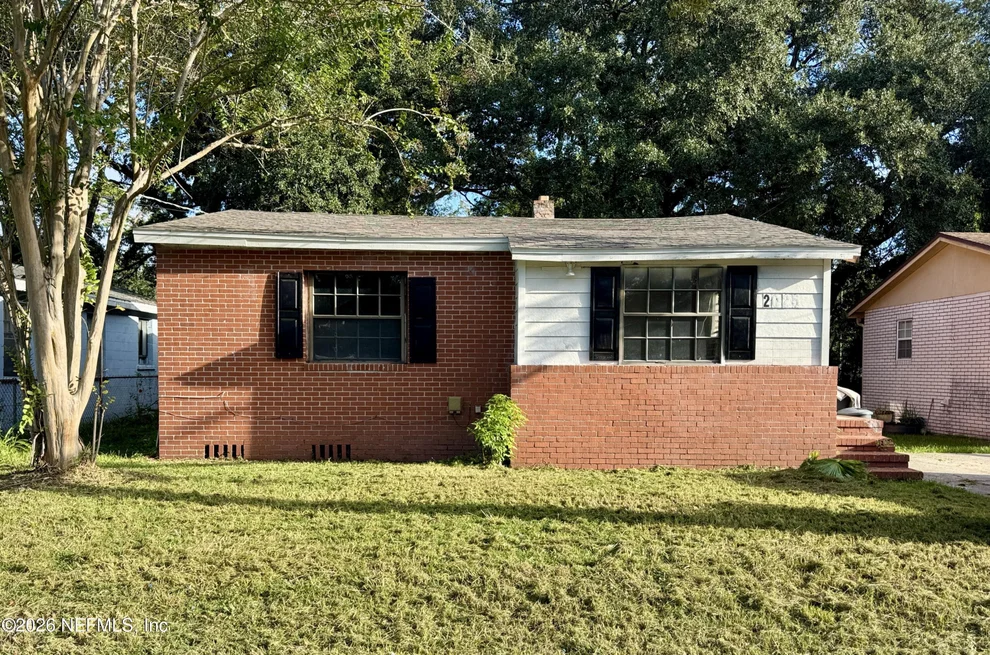 Unit for sale at 2025 W 15TH Street, Jacksonville, FL 32209