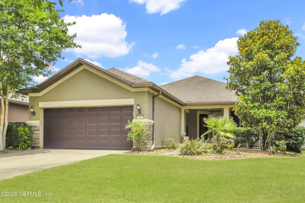 Unit for sale at 848 WANDERING WOODS Way, Ponte Vedra, FL 32081