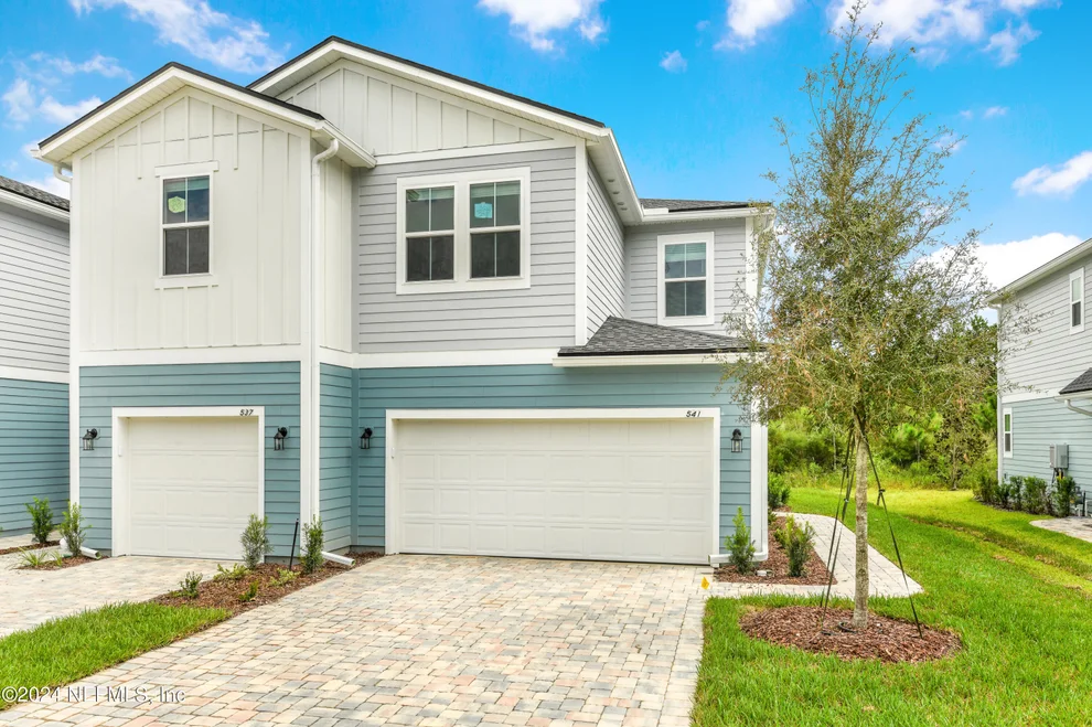 Unit for sale at 80 MELLOWOOD Lane, St. Augustine, FL 32092