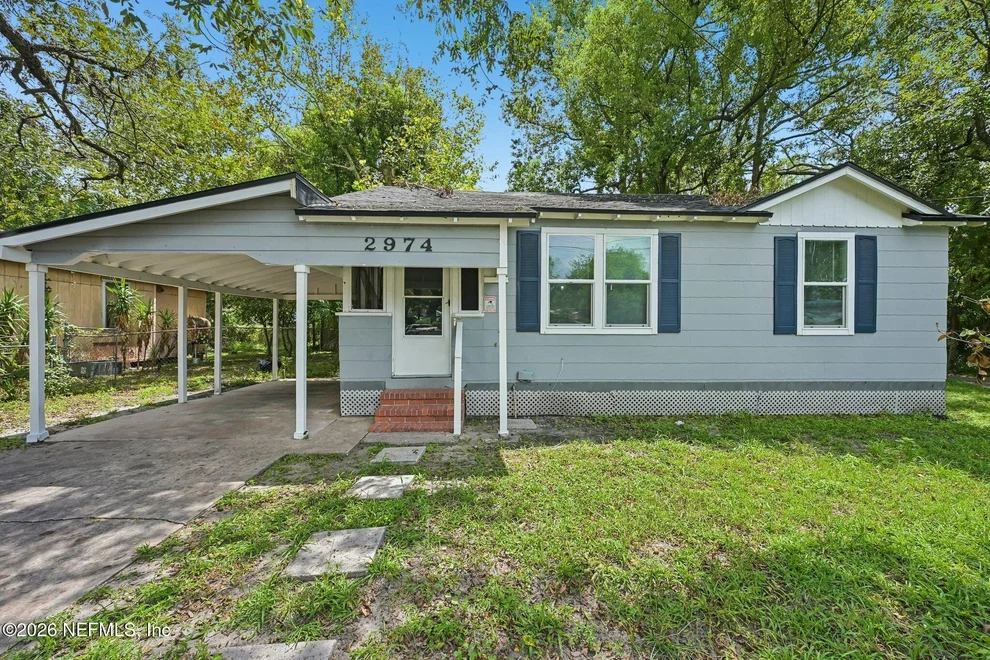 Unit for sale at 2974 BURKE Street, Jacksonville, FL 32254