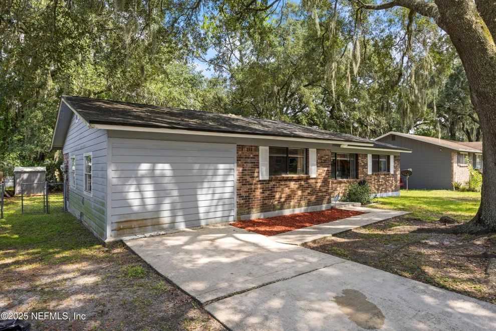 Unit for sale at 4137 ORIELY Drive, Jacksonville, FL 32210