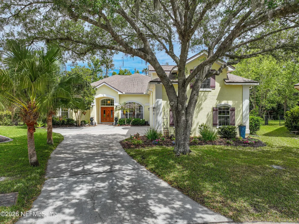 Unit for sale at 447 W MILL CHASE Court, Ponte Vedra Beach, FL 32082