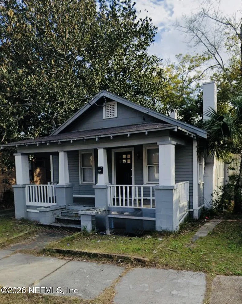Unit for sale at 326 W 23RD Street, Jacksonville, FL 32206