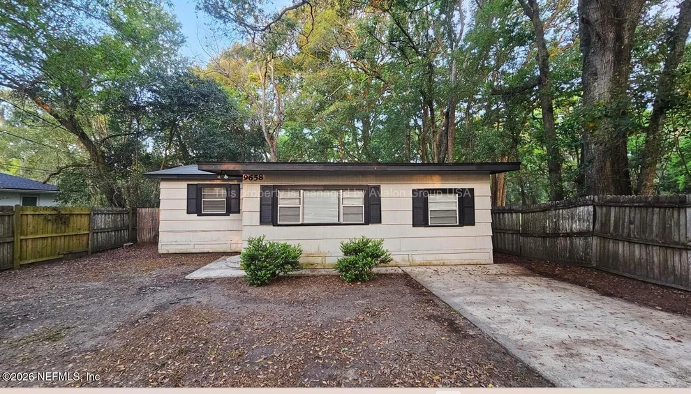 Unit for sale at 9658 GIBSON Avenue, Jacksonville, FL 32208