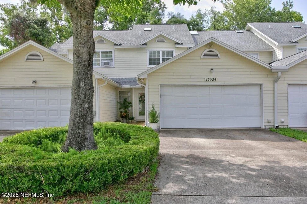 Unit for sale at 12024 ARBOR LAKE Drive, Jacksonville, FL 32225
