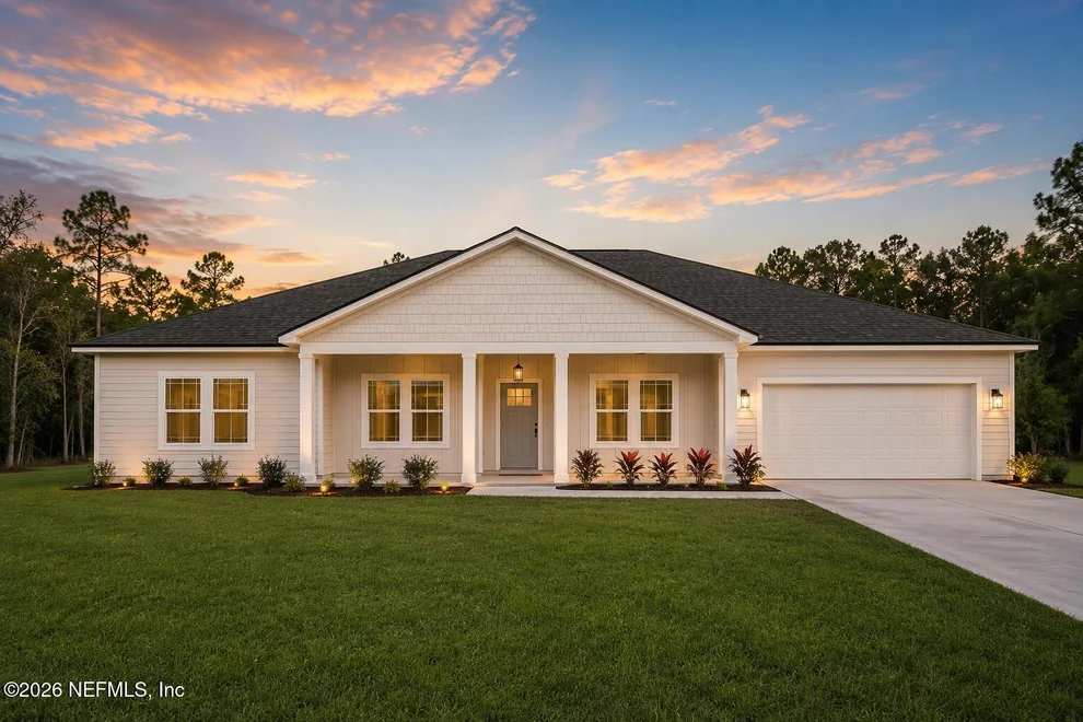 Unit for sale at 14035 DUNROVEN Drive, Bryceville, FL 32009