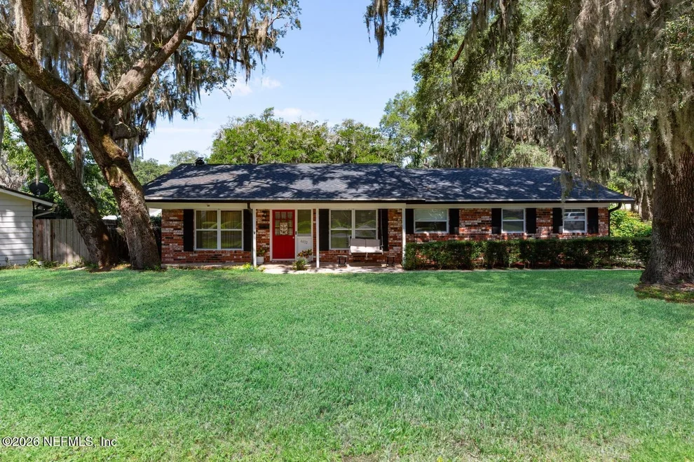 Unit for sale at 4432 HARTMAN Road, Jacksonville, FL 32225