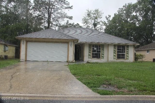 Unit for sale at 2562 EIFFEL Circle W, Jacksonville, FL 32210