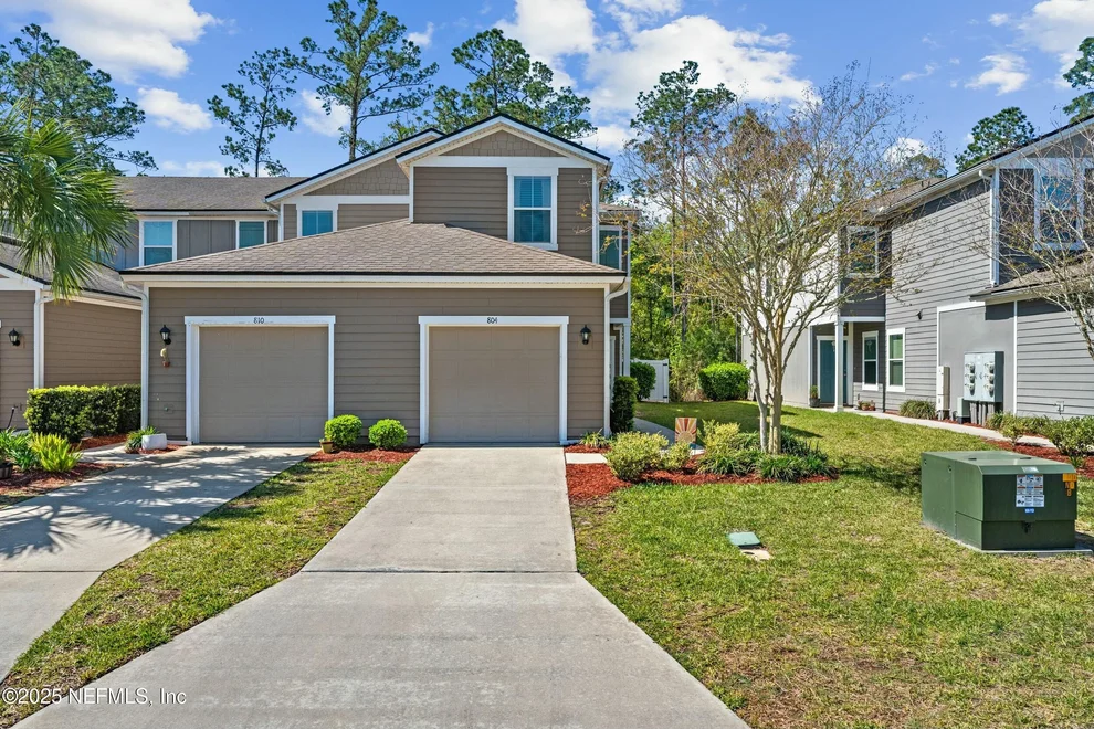 Unit for sale at 804 SERVIA Drive, St. Johns, FL 32259