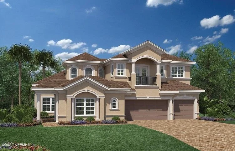 Unit for sale at 211 BERMUDA GREENS Avenue, Ponte Vedra, FL 32081