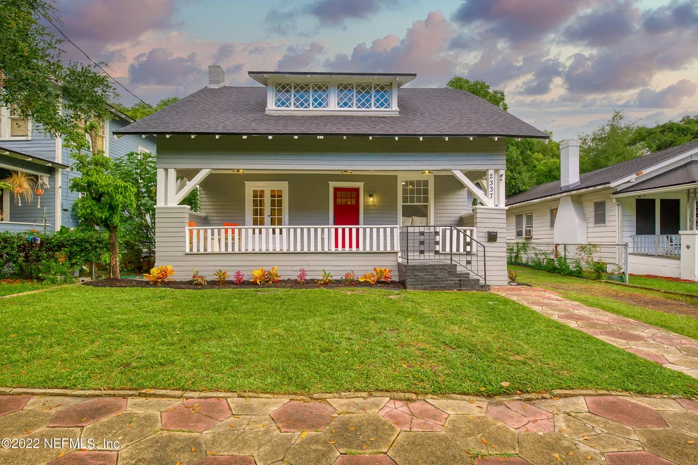 Unit for sale at 2337 DELLWOOD Avenue, Jacksonville, FL 32204