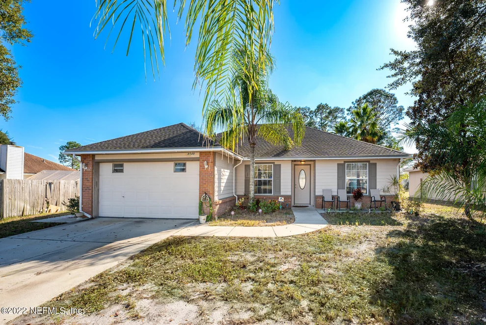 Unit for sale at 8548 SPRINGTREE Road, Jacksonville, FL 32210