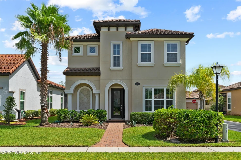 Unit for sale at 245 RIALTO Drive, Ponte Vedra, FL 32081