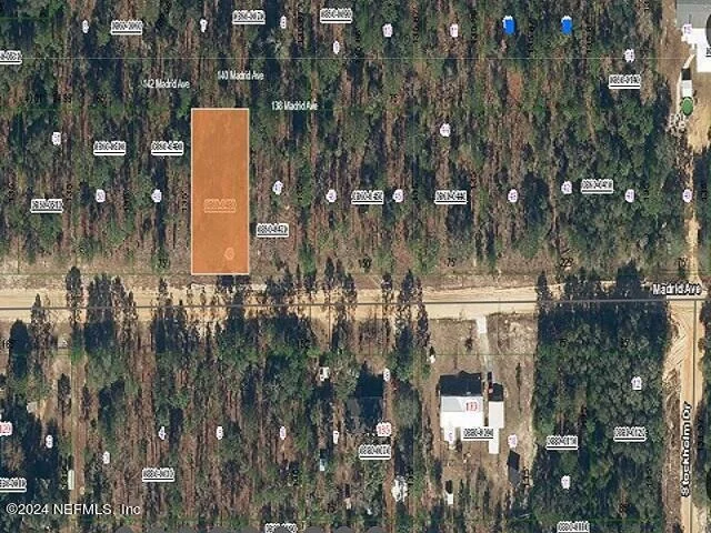 Unit for sale at 138 MADRID Avenue, Interlachen, FL 32148