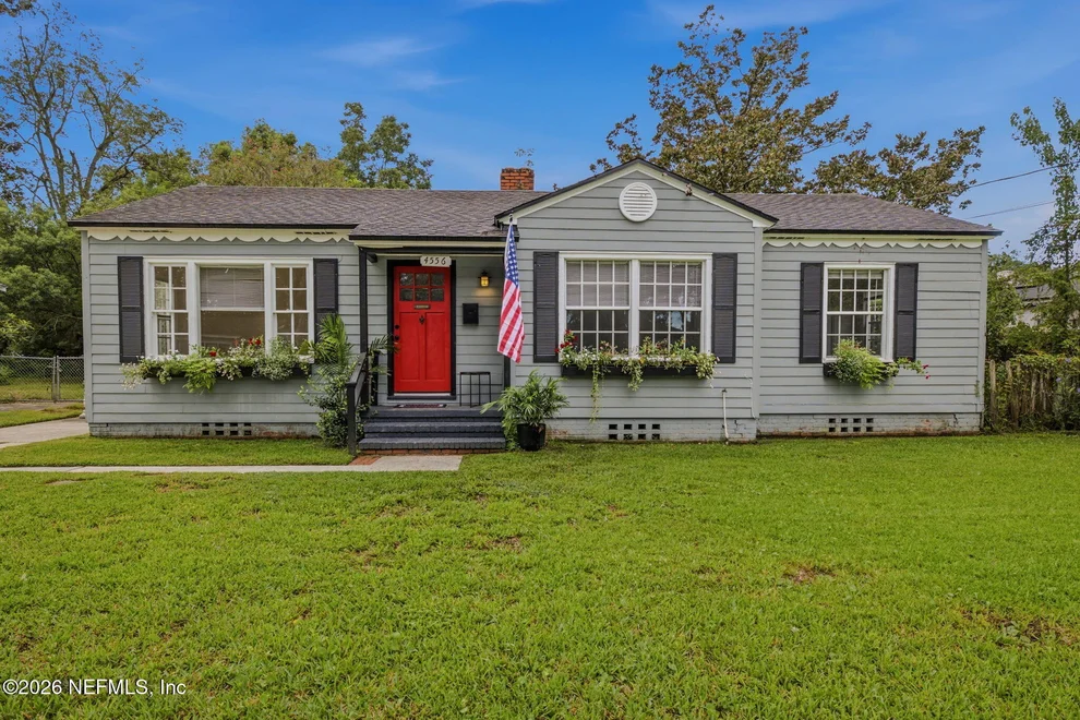 Unit for sale at 4556 BLOUNT Avenue, Jacksonville, FL 32210