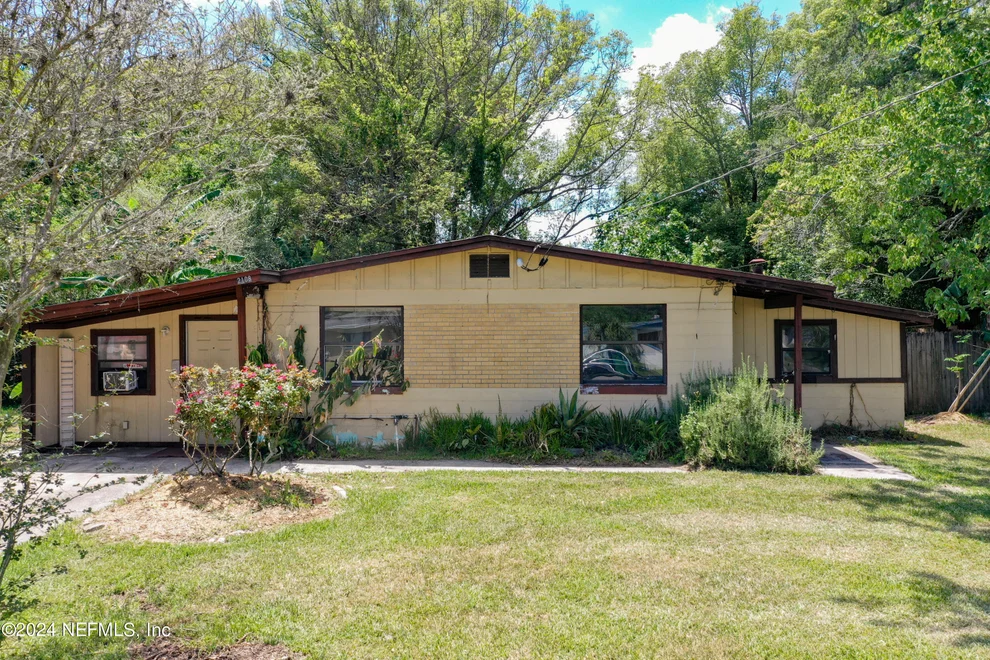 Unit for sale at 2108 HUGH EDWARDS Drive, Jacksonville, FL 32210