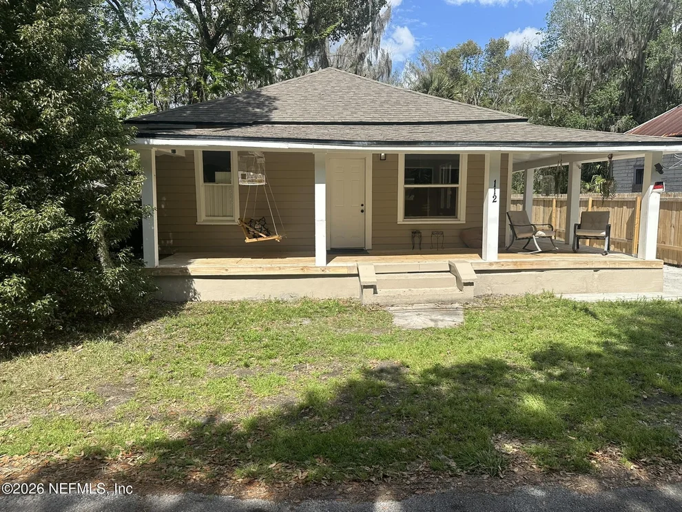 Unit for sale at 112 PUTNAM Avenue, East Palatka, FL 32131