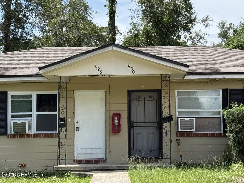 Unit for sale at 7428/7430 GRANT Avenue, Jacksonville, FL 32208