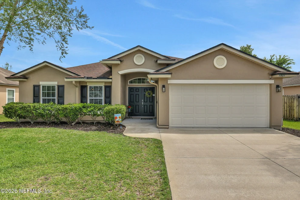 Unit for sale at 1521 LANTERN LIGHT Trail, Middleburg, FL 32068