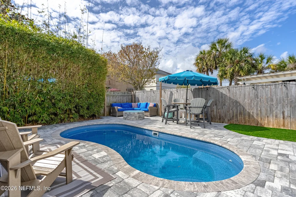 Unit for sale at 402 11TH Avenue S, Jacksonville Beach, FL 32250