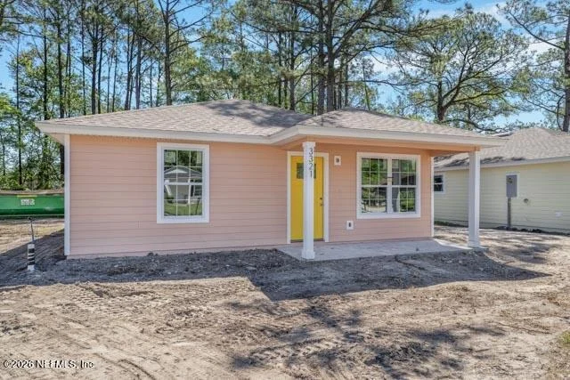 Unit for sale at 3321 ALMEDA Street, Jacksonville, FL 32209