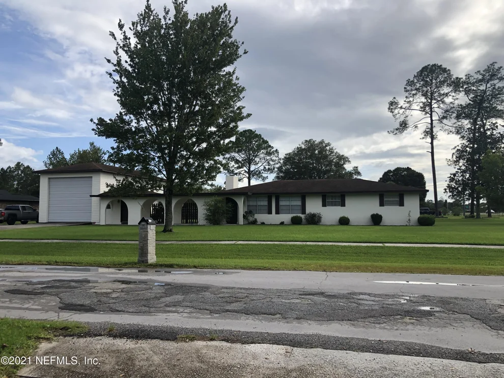 Unit for sale at 14044 SE 48TH Avenue, Starke, FL 32091