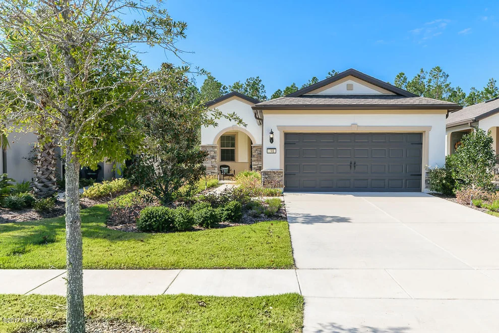 Unit for sale at 91 CANOPY OAK Lane, Ponte Vedra, FL 32081