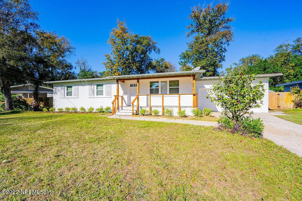Unit for sale at 10515 BEVERLY NALLE Road, Jacksonville, FL 32225