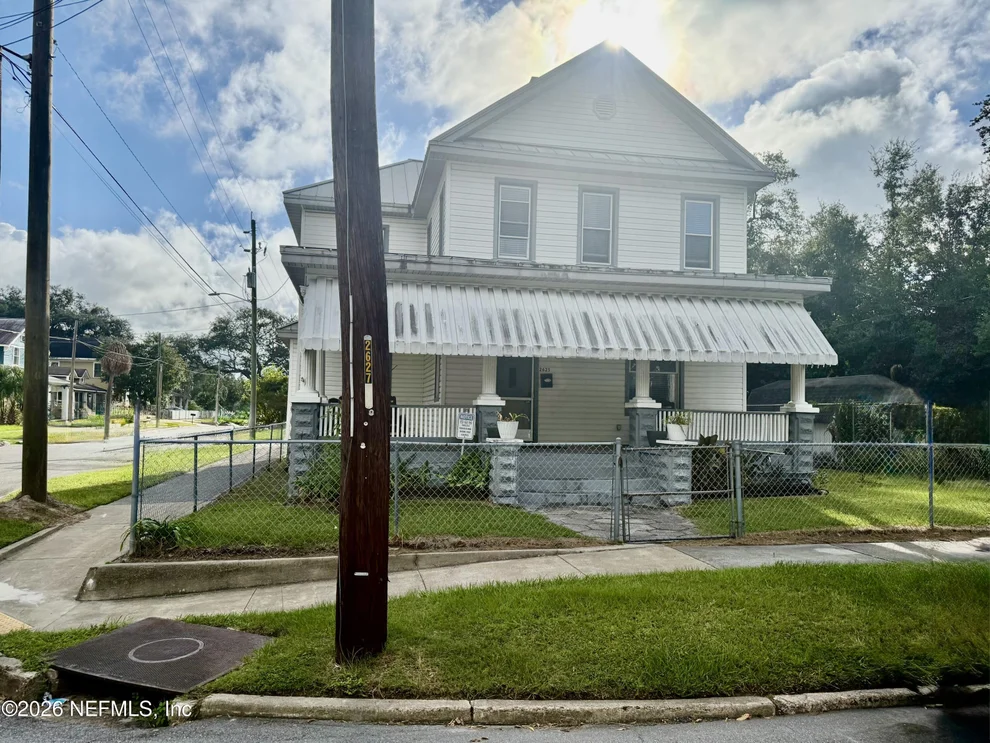 Unit for sale at 2625 MARKET Street, Jacksonville, FL 32206