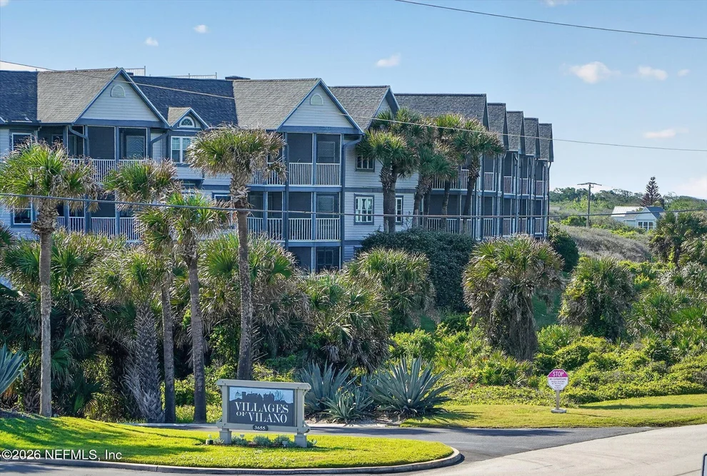 Unit for sale at 110 OCEAN HOLLOW Lane, St. Augustine, FL 32084