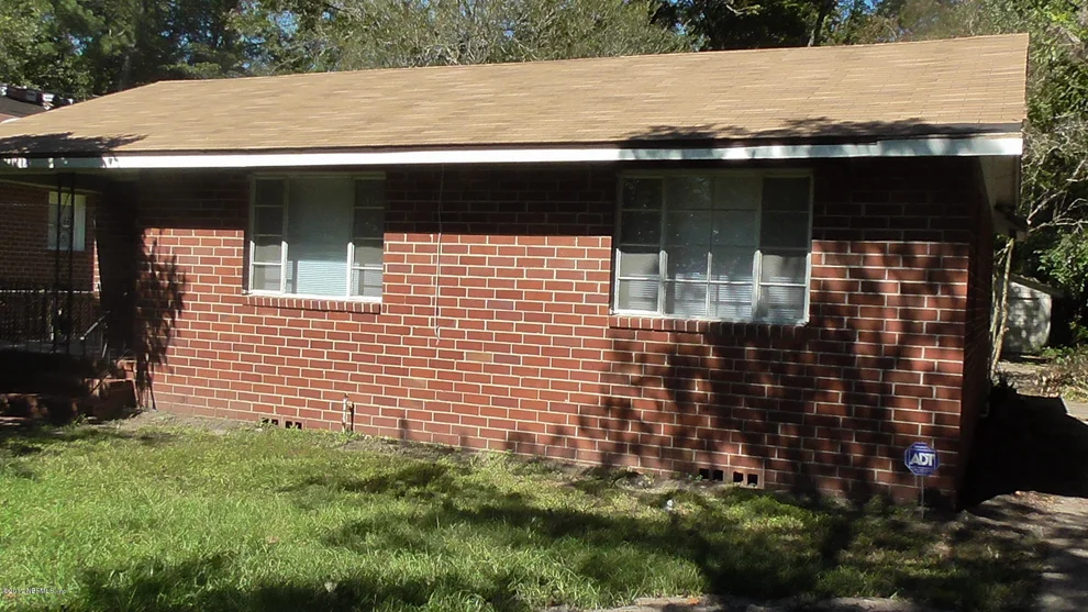 Unit for sale at 3347 COLUMBUS Avenue, Jacksonville, FL 32254