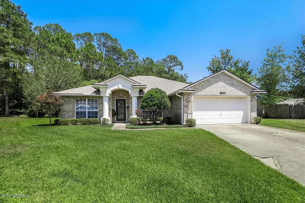 Unit for sale at 10363 WOOD DOVE Way, Jacksonville, FL 32221