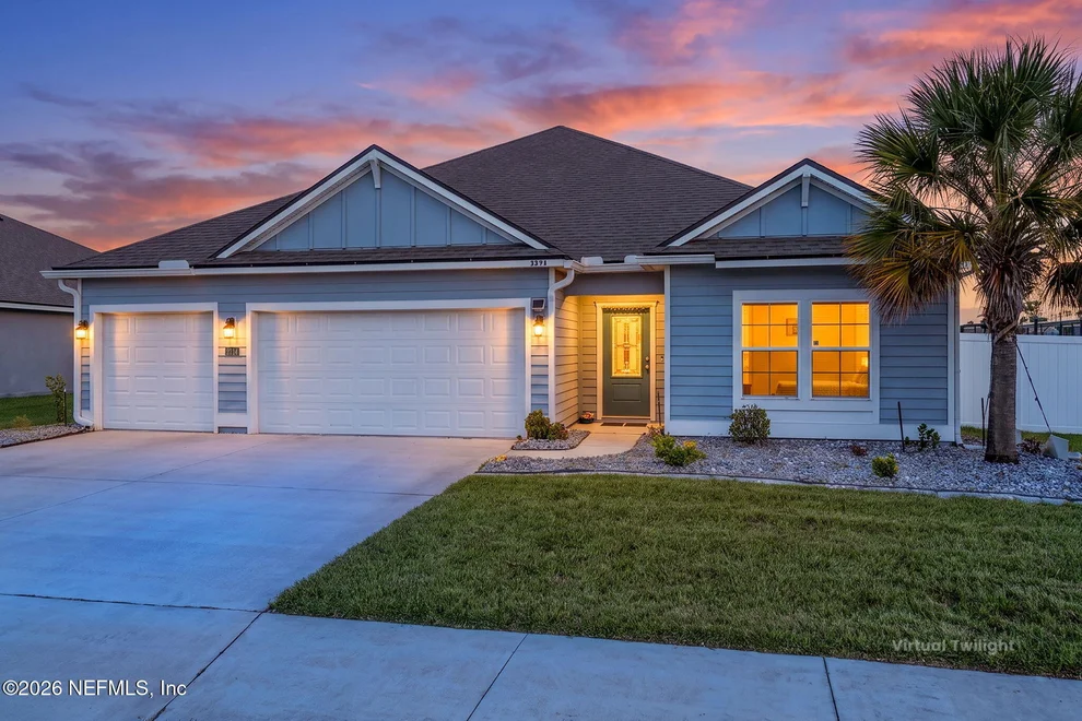 Unit for sale at 2714 COLD STREAM Lane, Green Cove Springs, FL 32043