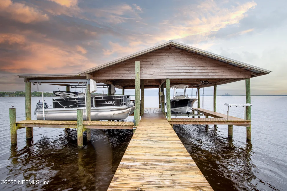 Unit for sale at 6449 JACK WRIGHT ISLAND Road, St. Augustine, FL 32092