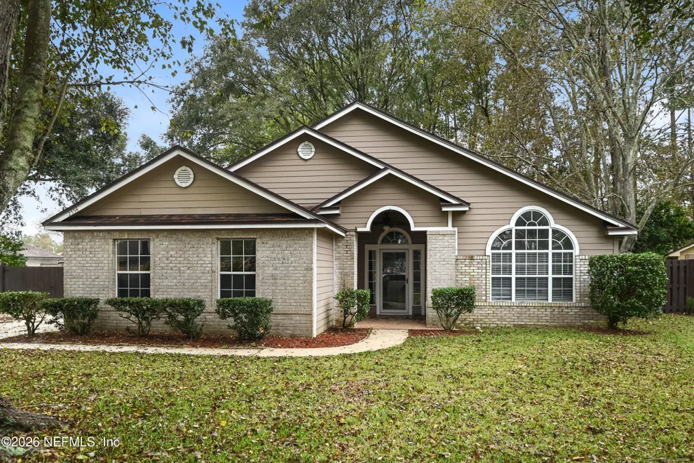 Unit for sale at 12554 BLUE LAGOON Trail, Jacksonville, FL 32225
